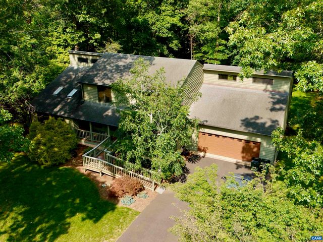 458 DEER DR, Ruckersville, VA 22968