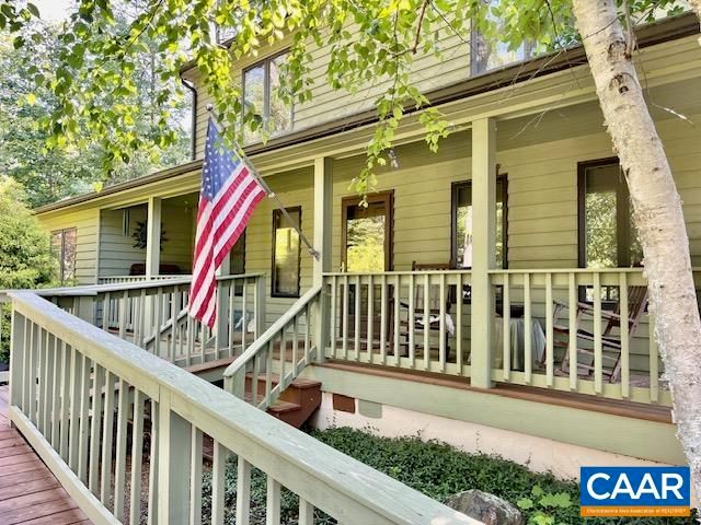 458 DEER DR, Ruckersville, VA 22968