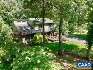 458 DEER DR, Ruckersville, VA 22968