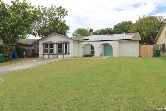 3807 BRIARHAVEN ST, San Antonio, TX 78247