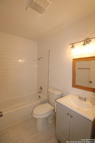 3807 BRIARHAVEN ST, San Antonio, TX 78247