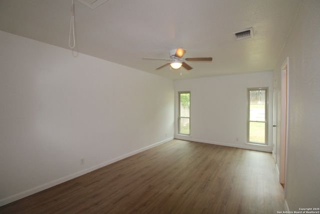 3807 BRIARHAVEN ST, San Antonio, TX 78247