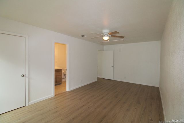 3807 BRIARHAVEN ST, San Antonio, TX 78247