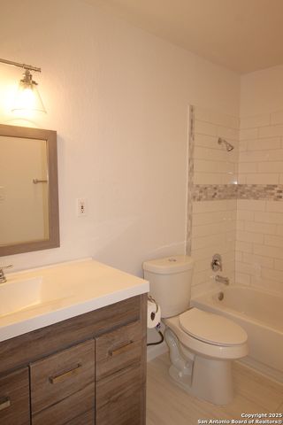 3807 BRIARHAVEN ST, San Antonio, TX 78247