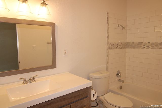 3807 BRIARHAVEN ST, San Antonio, TX 78247