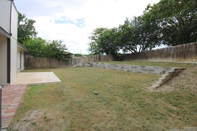 3807 BRIARHAVEN ST, San Antonio, TX 78247