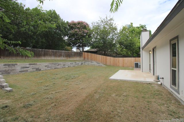 3807 BRIARHAVEN ST, San Antonio, TX 78247