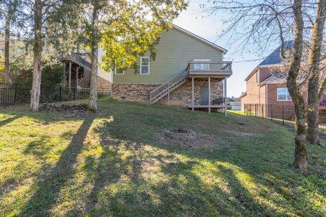 4865 Powder Springs Rd, Nolensville, TN 37135