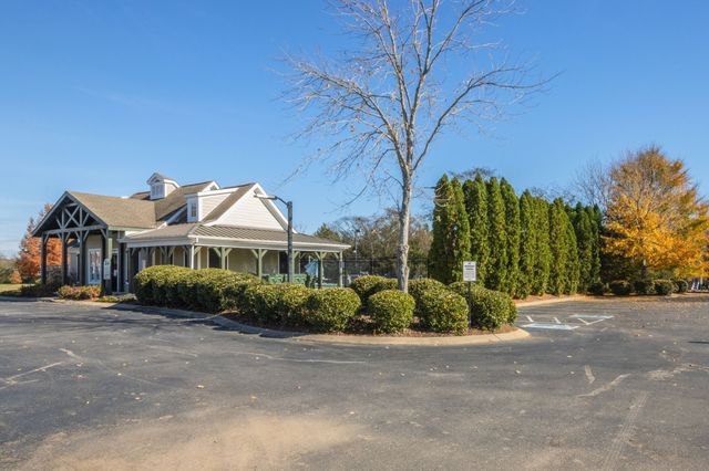 4865 Powder Springs Rd, Nolensville, TN 37135