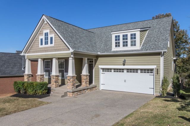 4865 Powder Springs Rd, Nolensville, TN 37135