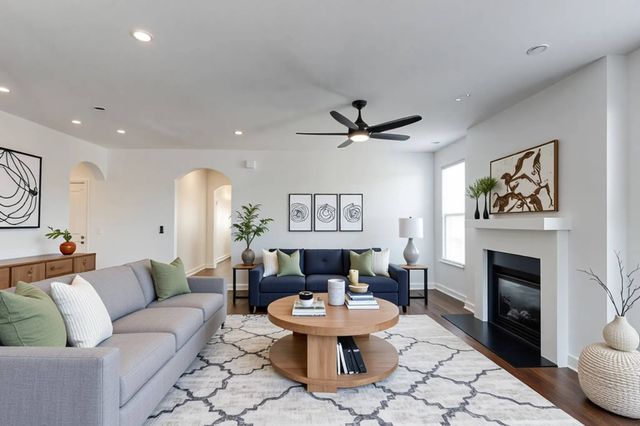 4865 Powder Springs Rd, Nolensville, TN 37135