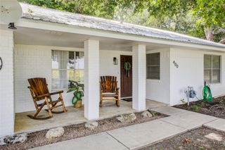 400 N Brazos ST, Granger, TX 76530