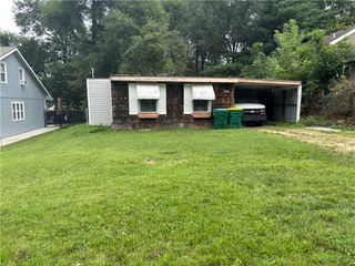 2905 S 50th Street, Kansas City, KS 66106