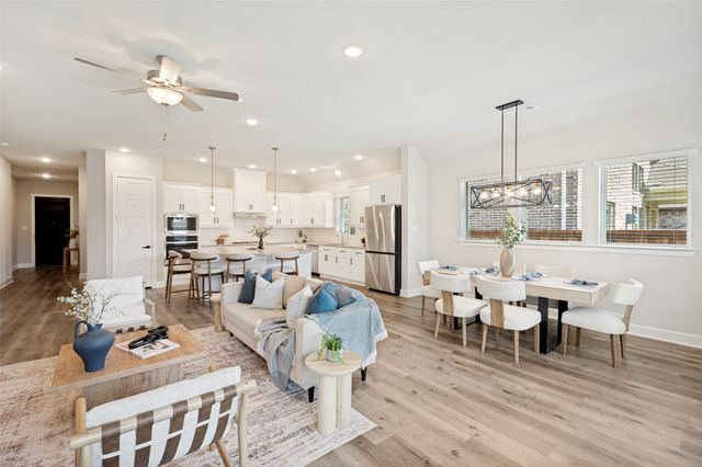 3720 Trail Creek Drive, Little Elm, TX 75068