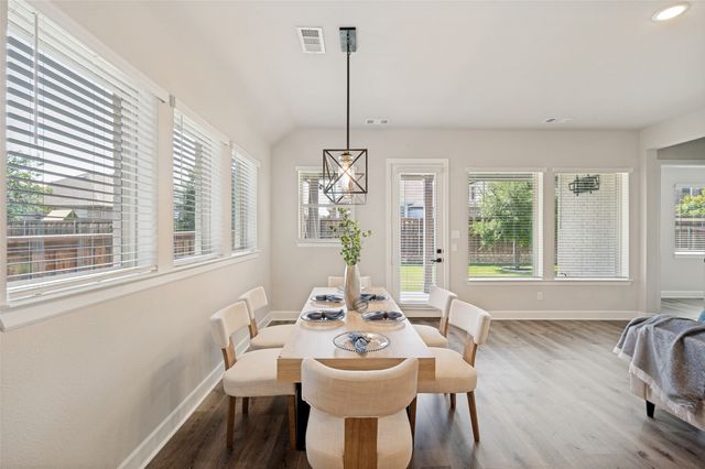 3720 Trail Creek Drive, Little Elm, TX 75068