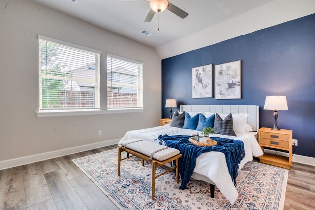 3720 Trail Creek Drive, Little Elm, TX 75068