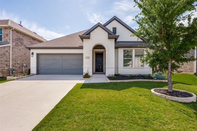 3720 Trail Creek Drive, Little Elm, TX 75068
