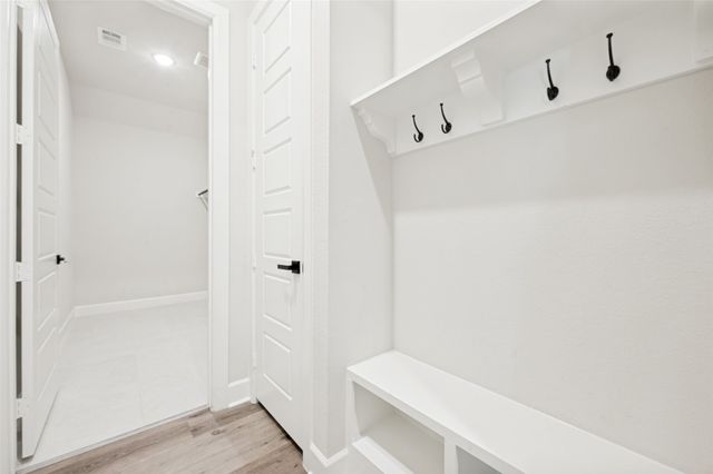 3720 Trail Creek Drive, Little Elm, TX 75068