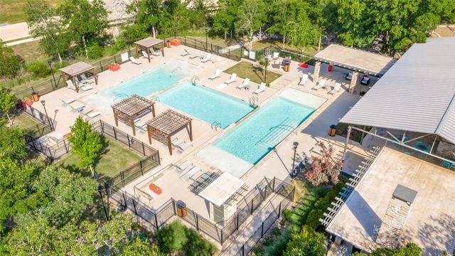 3720 Trail Creek Drive, Little Elm, TX 75068