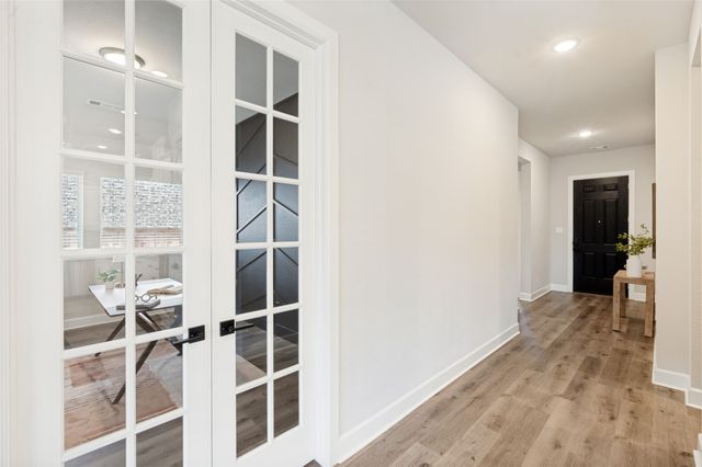3720 Trail Creek Drive, Little Elm, TX 75068