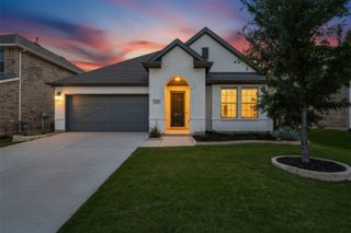 3720 Trail Creek Drive, Little Elm, TX 75068