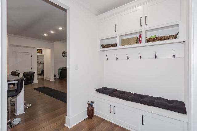 7449 Northwood Drive, Benton, AR 72019