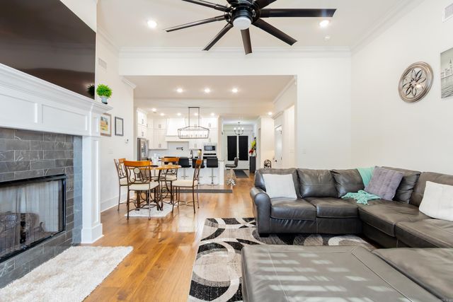 7449 Northwood Drive, Benton, AR 72019