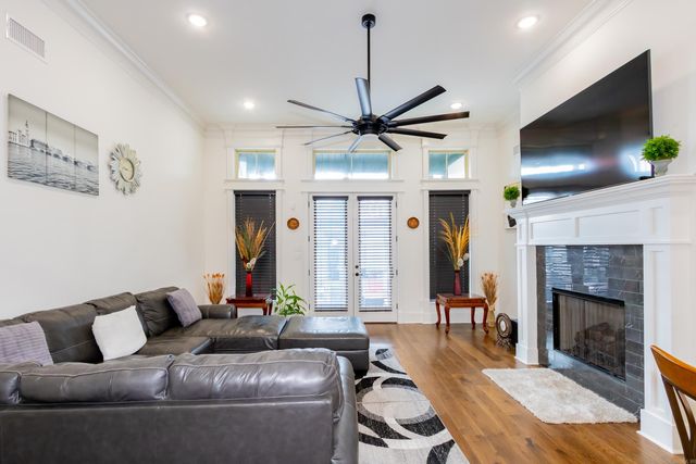 7449 Northwood Drive, Benton, AR 72019