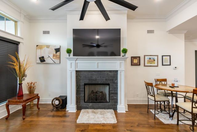 7449 Northwood Drive, Benton, AR 72019