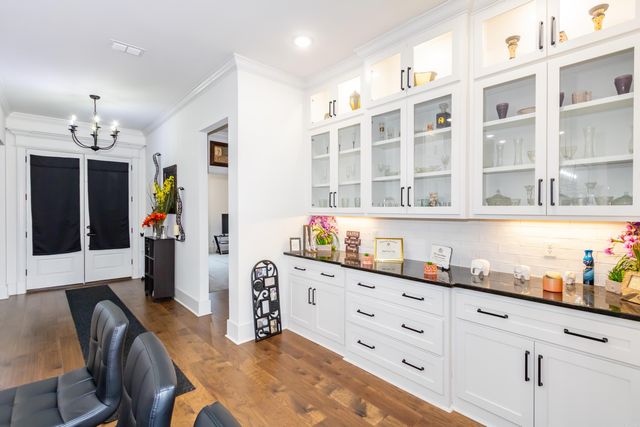 7449 Northwood Drive, Benton, AR 72019