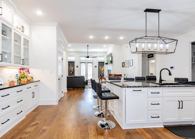 7449 Northwood Drive, Benton, AR 72019