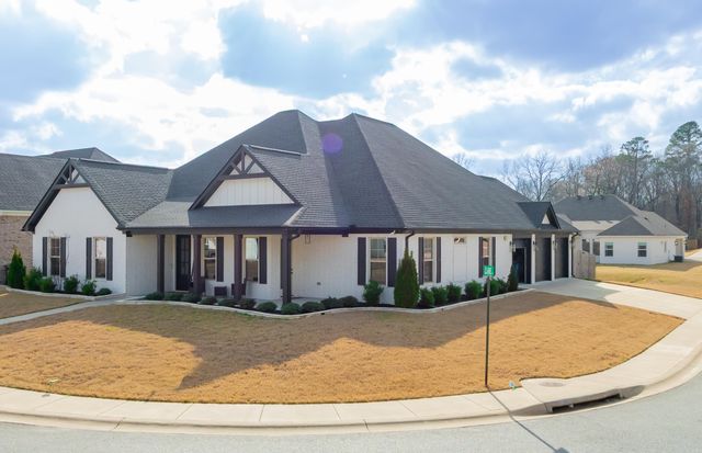 7449 Northwood Drive, Benton, AR 72019