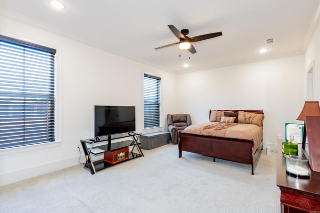 7449 Northwood Drive, Benton, AR 72019