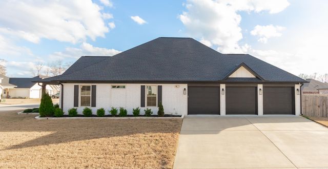 7449 Northwood Drive, Benton, AR 72019