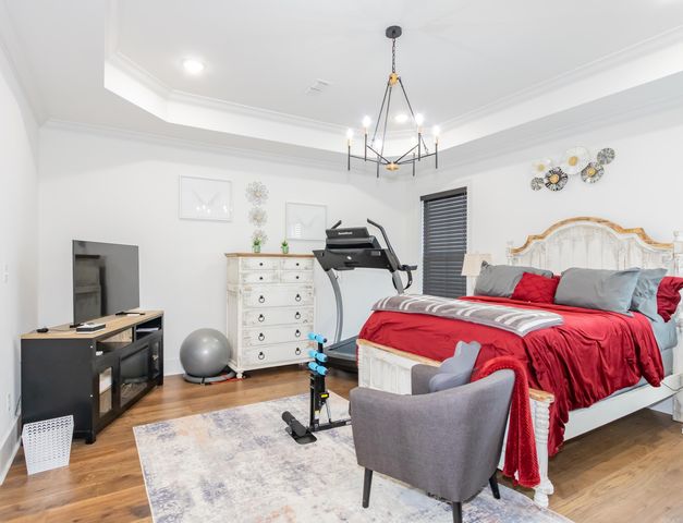 7449 Northwood Drive, Benton, AR 72019