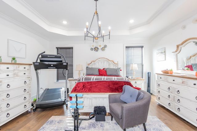 7449 Northwood Drive, Benton, AR 72019