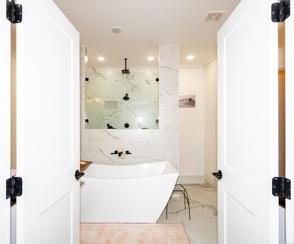 7449 Northwood Drive, Benton, AR 72019