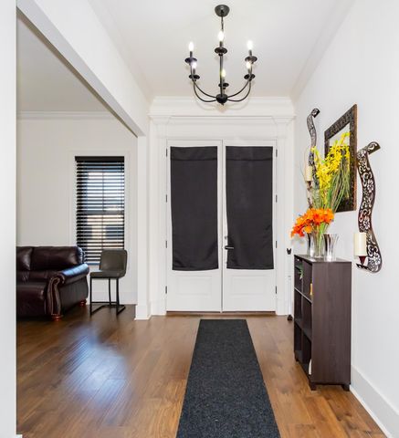 7449 Northwood Drive, Benton, AR 72019