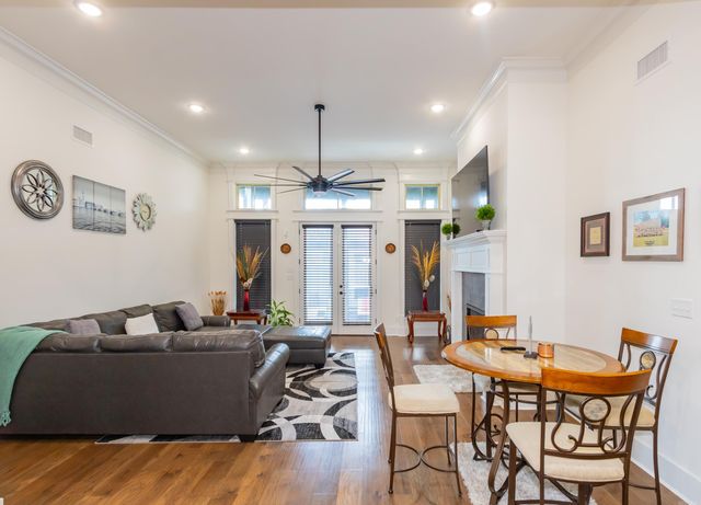 7449 Northwood Drive, Benton, AR 72019