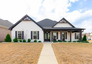 7449 Northwood Drive, Benton, AR 72019