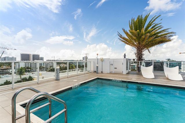 1150 102nd St 704, Bay Harbor Islands, FL 33154