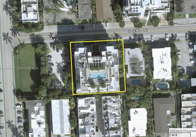 1150 102nd St 704, Bay Harbor Islands, FL 33154