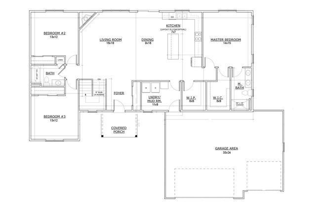 760 S Country LANE, Fond Du Lac, WI 54935