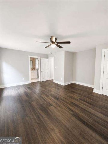 2773 Austin Lane, Jonesboro, GA 30236