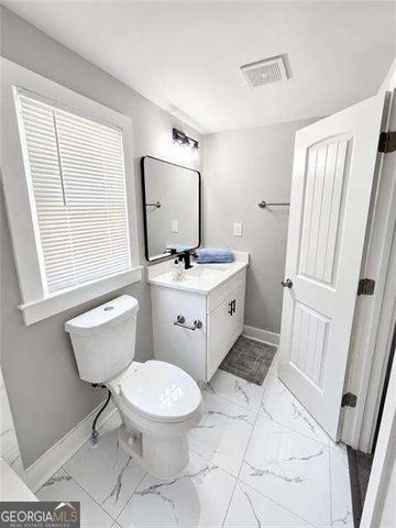 2773 Austin Lane, Jonesboro, GA 30236