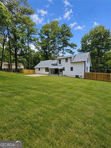 2773 Austin Lane, Jonesboro, GA 30236