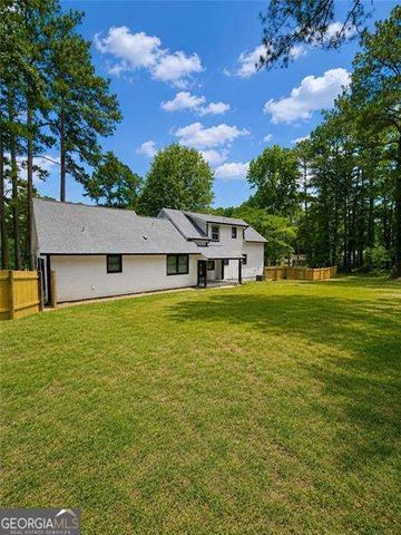 2773 Austin Lane, Jonesboro, GA 30236