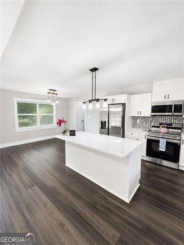2773 Austin Lane, Jonesboro, GA 30236