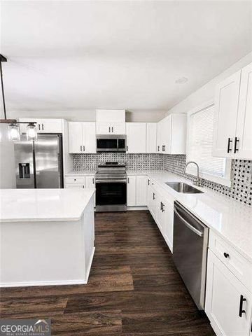 2773 Austin Lane, Jonesboro, GA 30236
