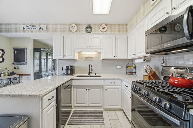 13736 W Cavecreek Court, Homer Glen, IL 60491